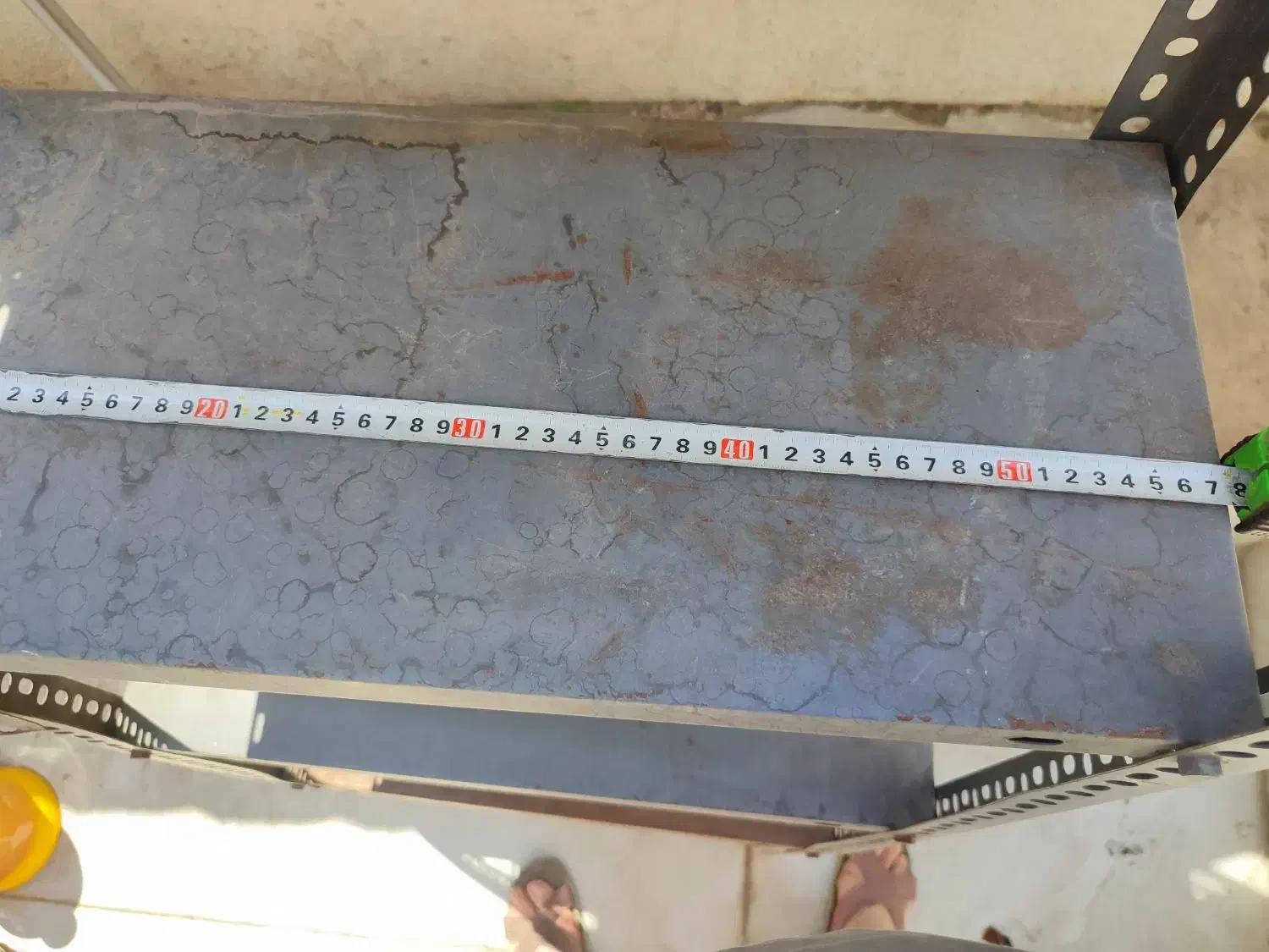 قفسه انباری|کتابخانه، شلف، قفسه‌های دیواری|کرج, ساسانی (قلمستان)|دیوار