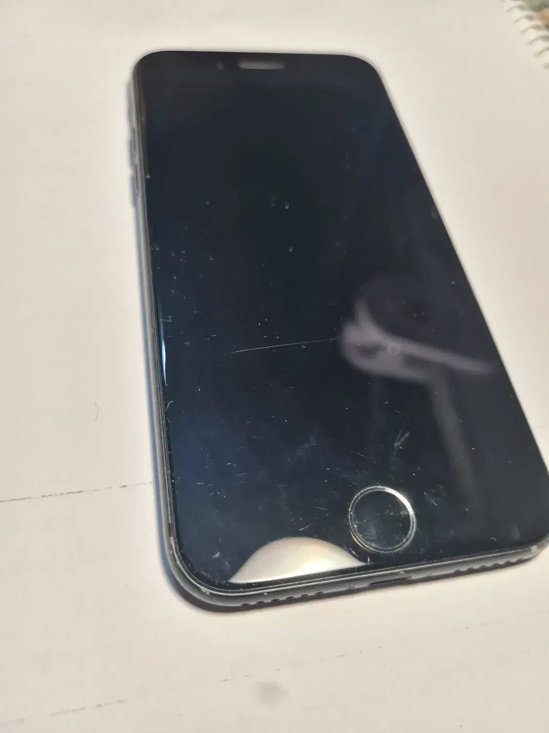 ایفون ۷|موبایل|مشهد, سرافرازان|دیوار