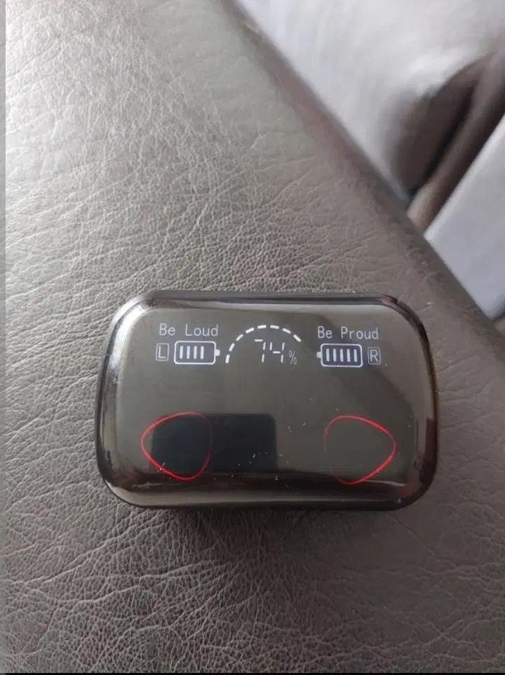 هندزفری ایرپاد بلوتوثی مدل M10|لوازم جانبی موبایل و تبلت|چالوس, |دیوار