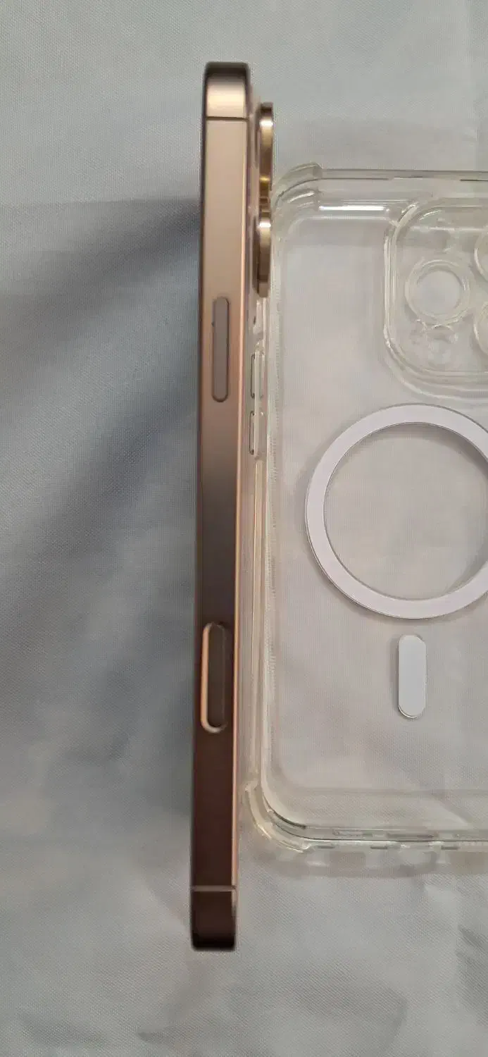 گوشی کپی آیفون 16پرومکس|موبایل|پاکدشت, پاکدشت (مامازند)|دیوار