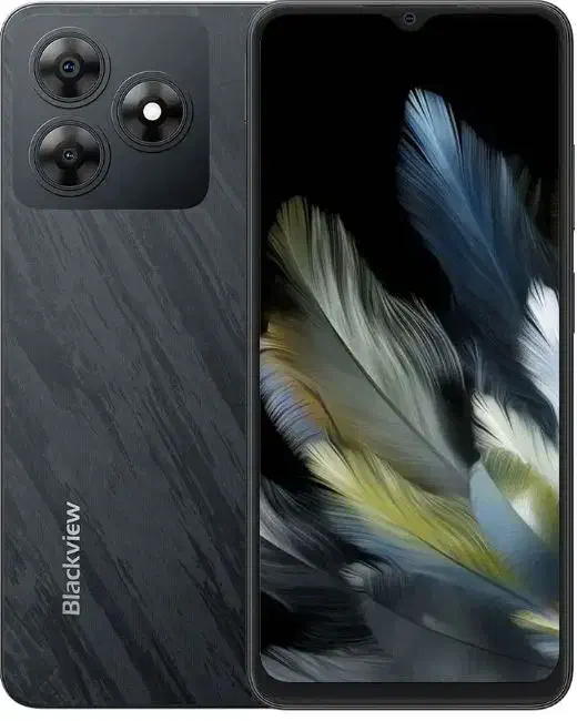 گوشی بلک ویو wave 8 رم 12|موبایل|شیراز, کوشک میدان|دیوار