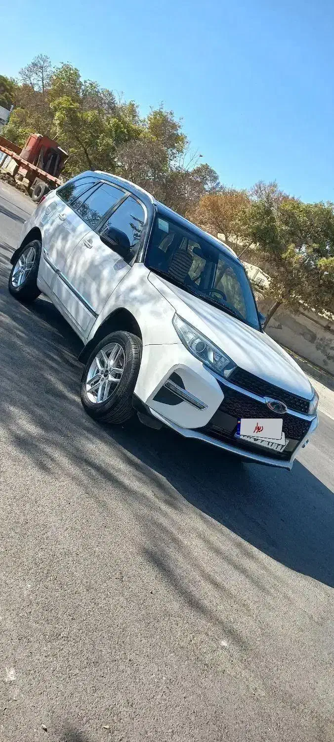 X33sنیو|خودرو سواری و وانت|اراک, |دیوار