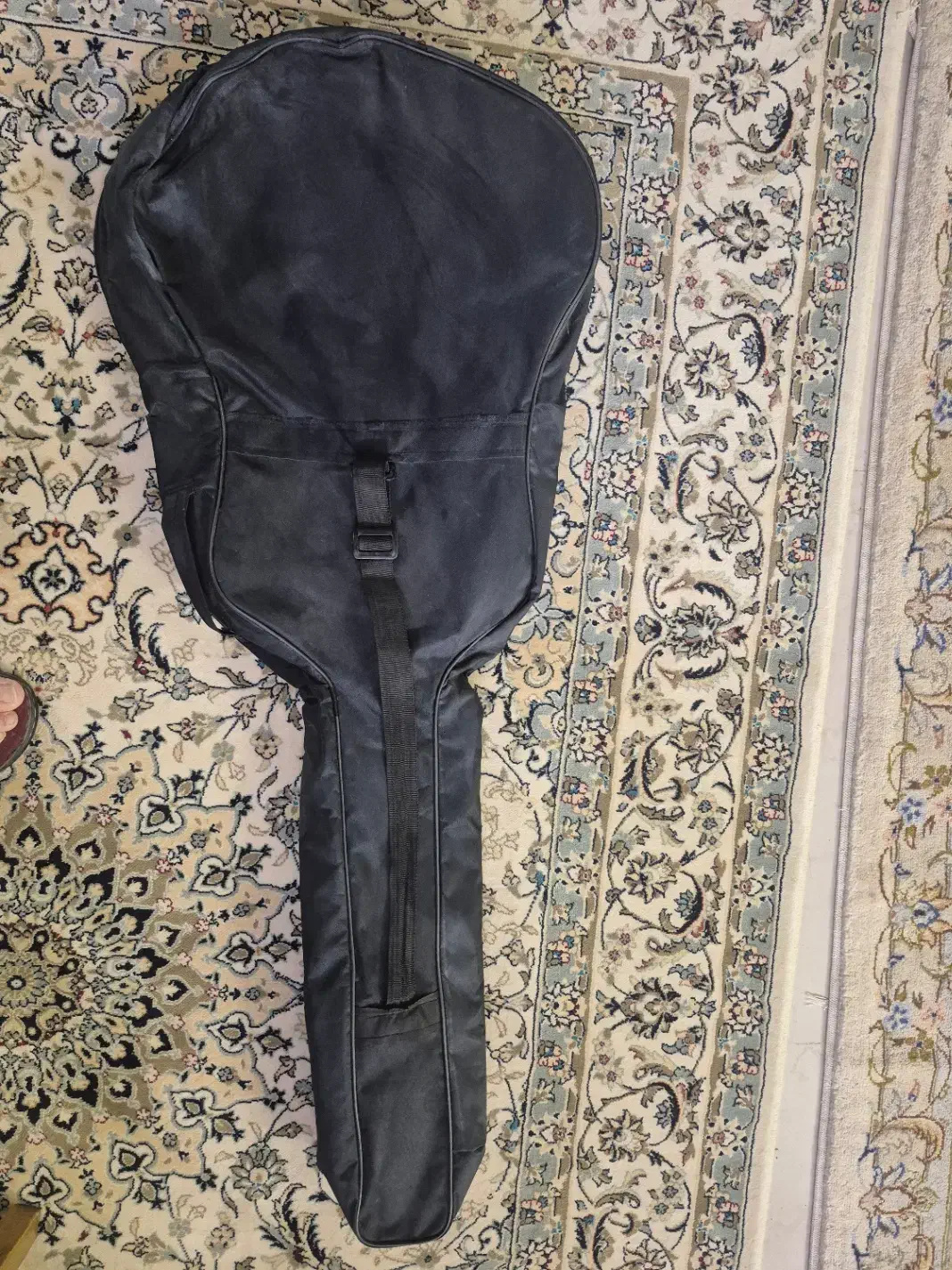 کاور گیتار|گیتار، بیس، امپلیفایر|اصفهان, گلزار|دیوار