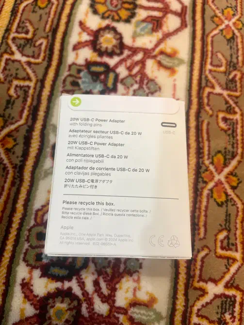 شارژر اورجینال ایفون سری13|لوازم جانبی موبایل و تبلت|اصفهان, فیض|دیوار