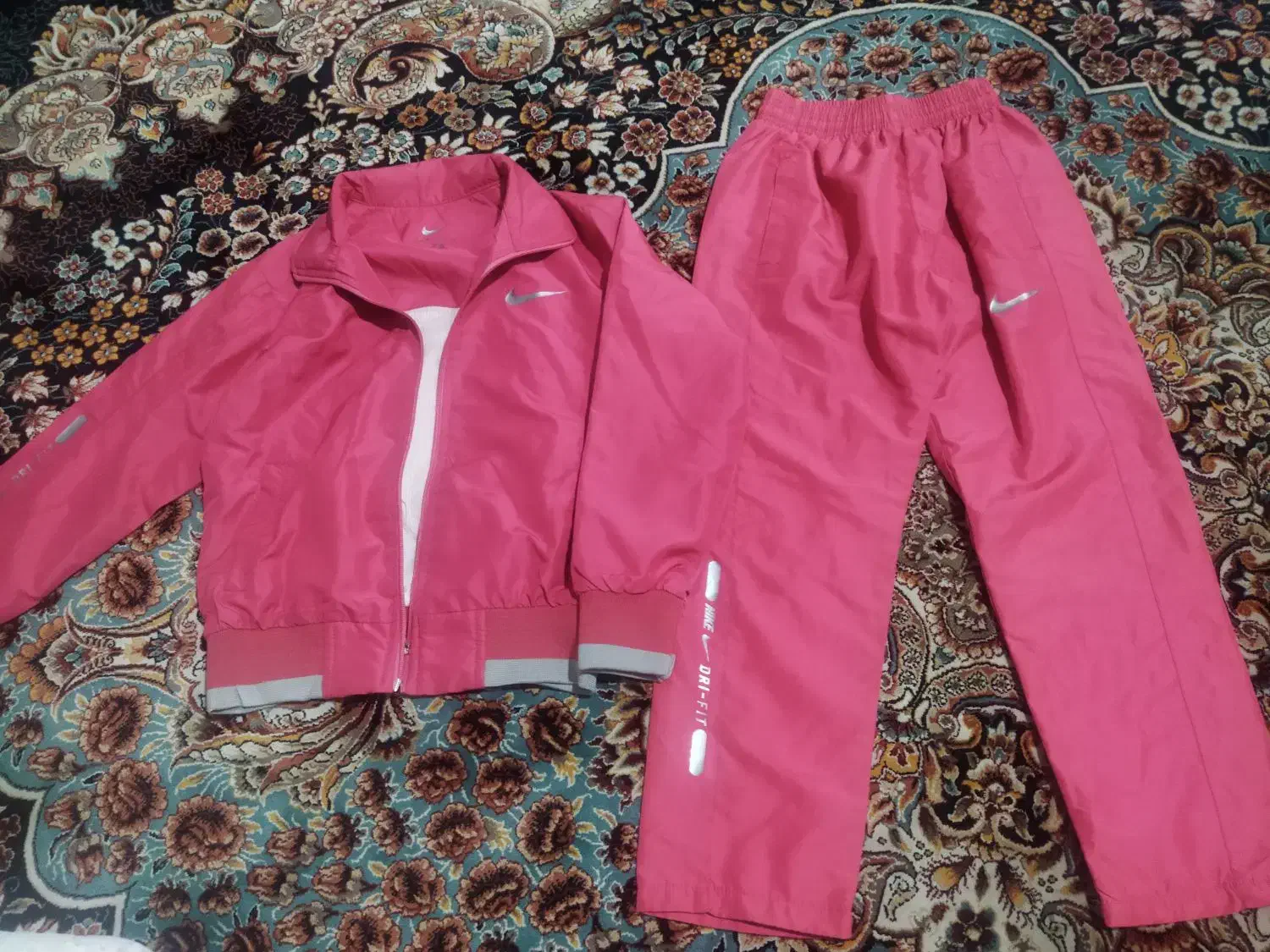 سویشرت شلوار دخترانه|کفش و لباس بچه|ری, منصوریه منگل|دیوار