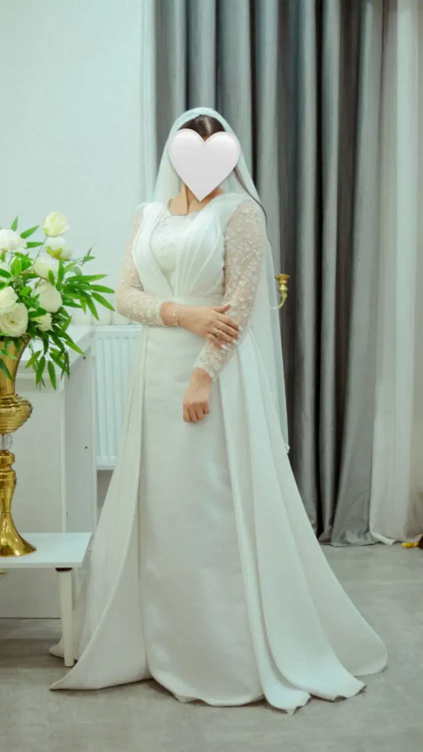 لباس عقد و عروس|لباس|نظرآباد, رسالت|دیوار