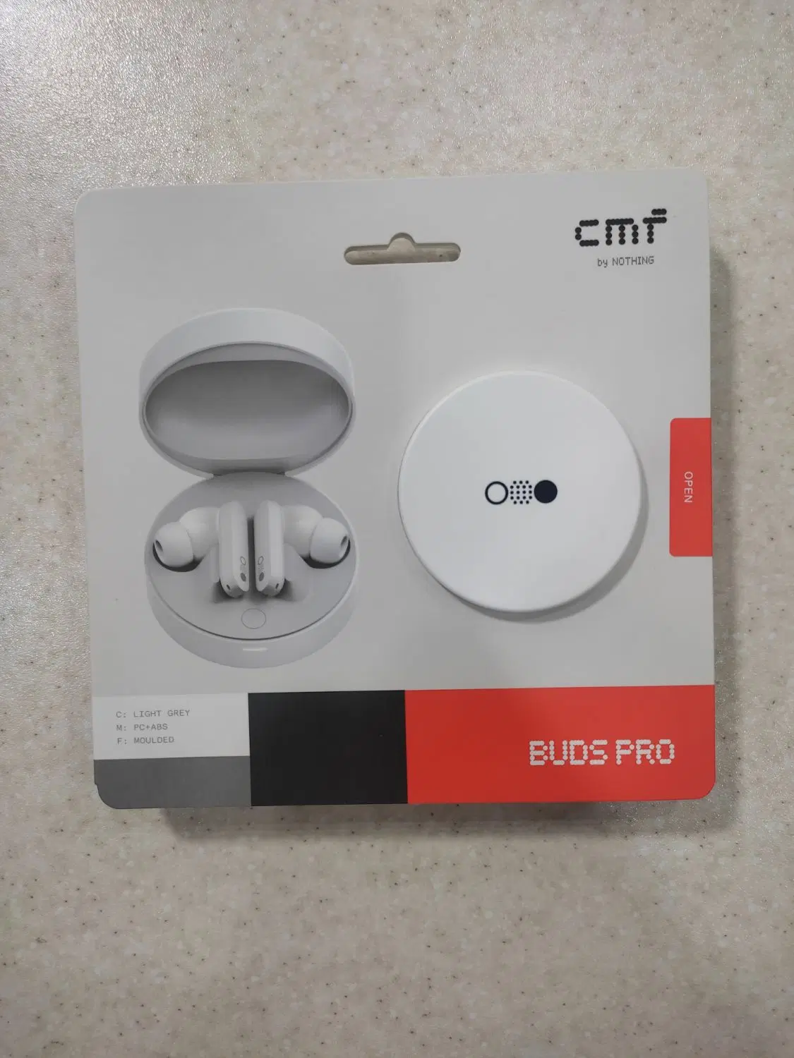 ایر پاد buds pro cmf|لوازم جانبی موبایل و تبلت|تهران, عباسآباد|دیوار