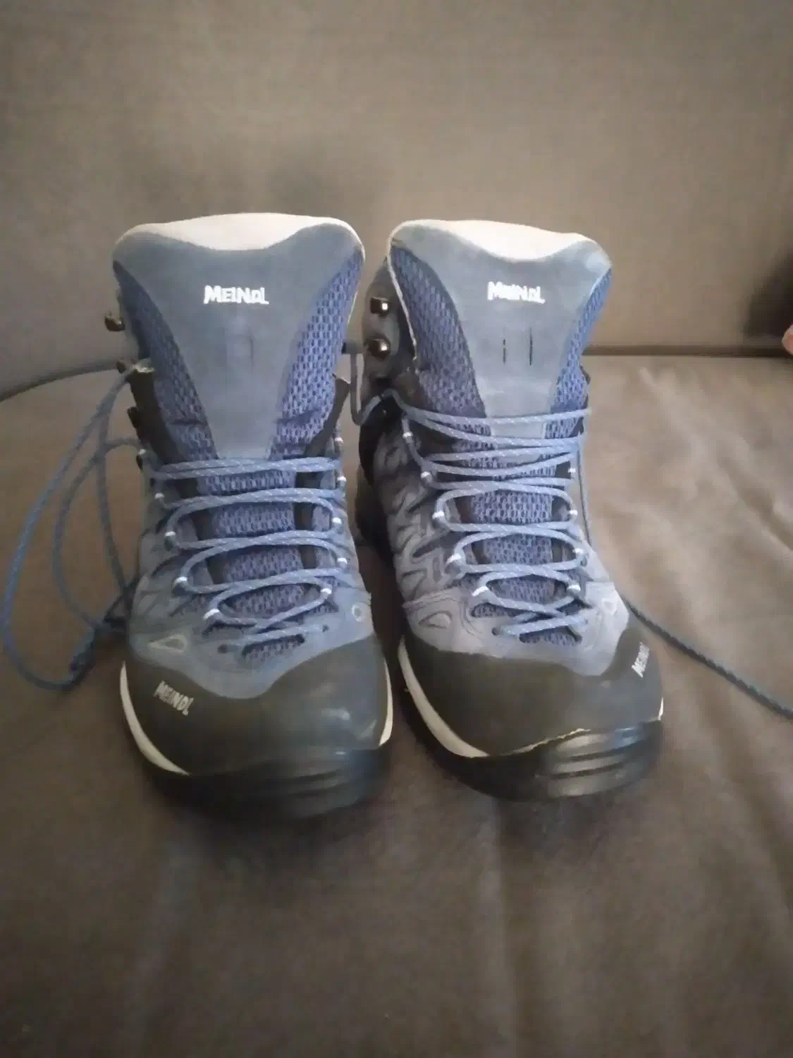 نیم بوت مندل آلمان|کیف، کفش، کمربند|اسلام‌شهر, چیچکلو|دیوار