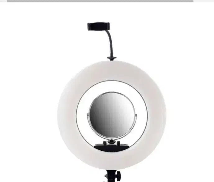 رینگ لایت|لوازم جانبی موبایل و تبلت|تبریز, |دیوار