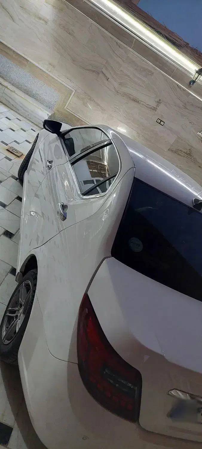 فروش دناپلاس مدل۹۹ درمشهد|خودرو سواری و وانت|ملکآباد, |دیوار