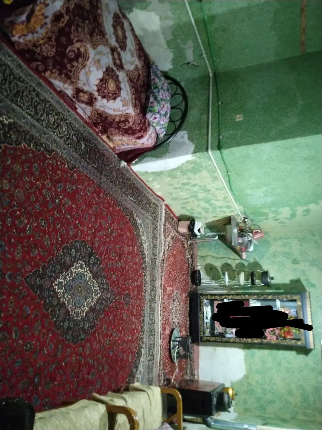 اجاره سوییت در مرکز شهر همراه با پارکینگ|اجارهٔ کوتاهمدت آپارتمان و سوئیت|گالیکش, |دیوار