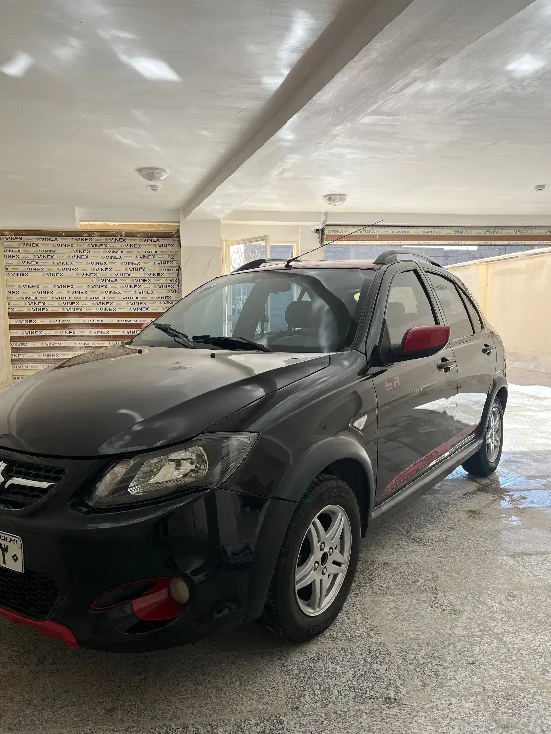 کوئیک آر 1400R|خودرو سواری و وانت|نمین, |دیوار