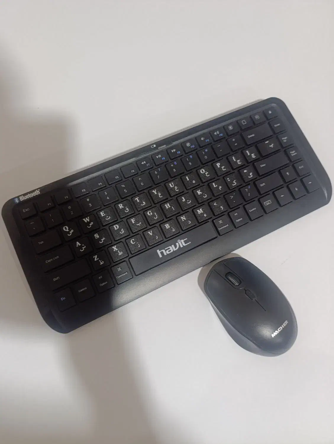 موس و کیبورد پد موس و مینی کیبورد|قطعات و لوازم جانبی رایانه|ساوه, |دیوار