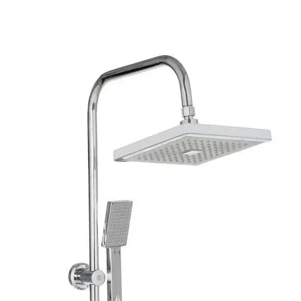 علم دوش یا یونیورست حمام|لوازم حمام|گرگان, |دیوار