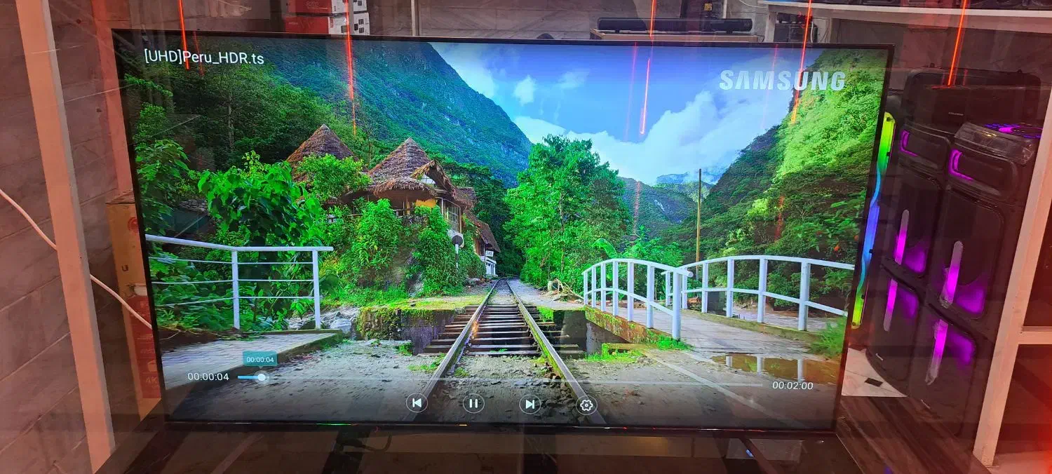 خرید و فروش  تلوزیون کارکرده درسایز های مختلف|تلویزیون و پروژکتور|اردبیل, |دیوار