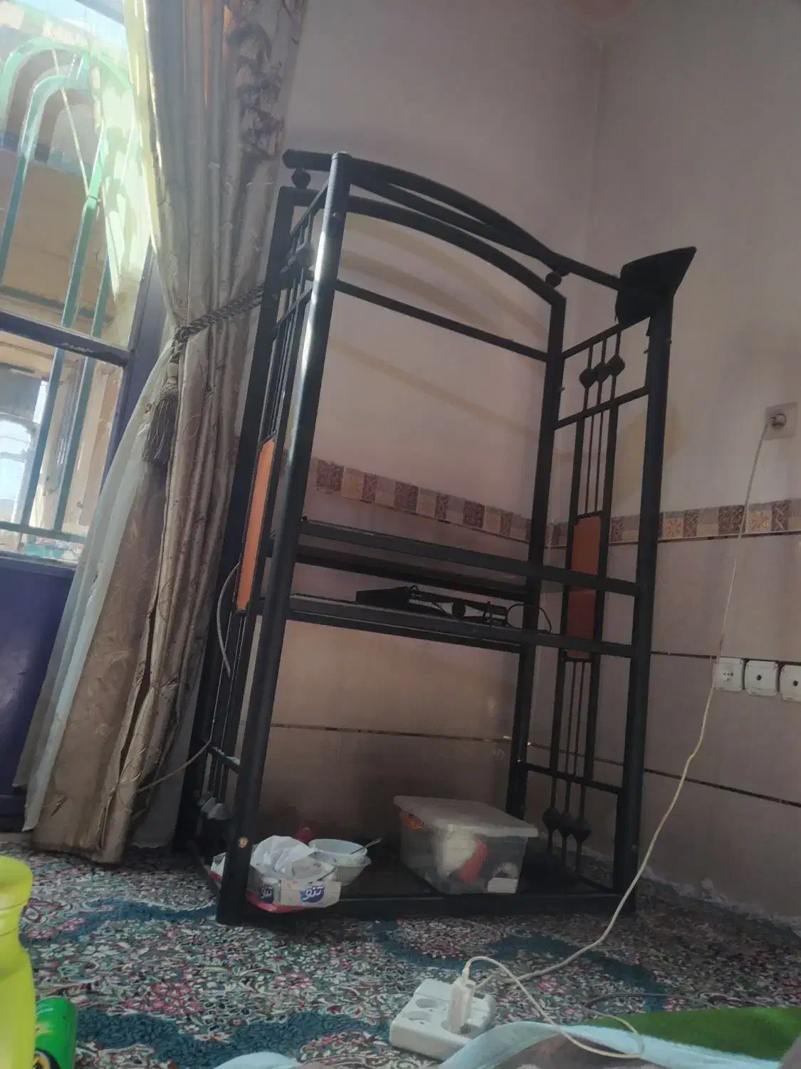 فروش میز تلویزیون با کمد|میز تلویزیون|بم, |دیوار