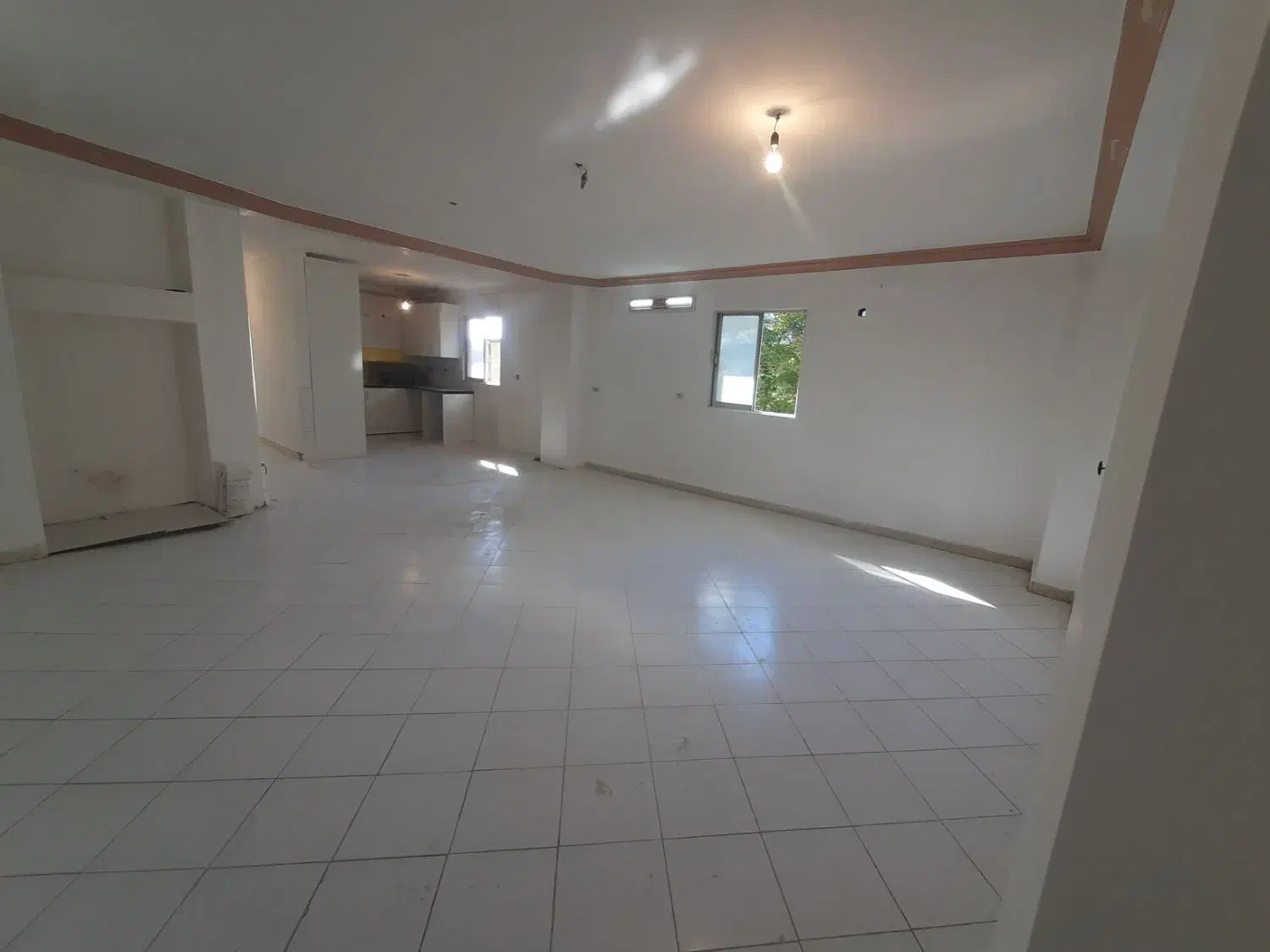 فروش آپارتمان ۱۰۵ متری گرگانجدید|فروش آپارتمان|گرگان, |دیوار