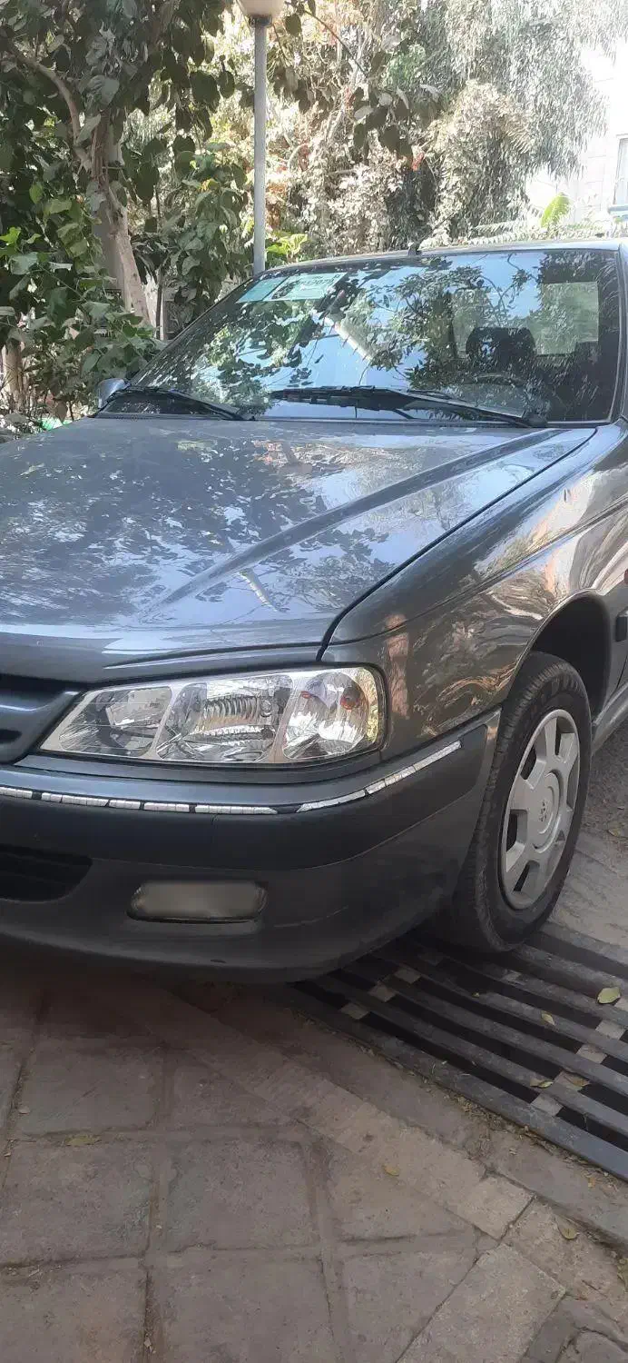 پژو پارس سال|خودرو سواری و وانت|خاوران, |دیوار