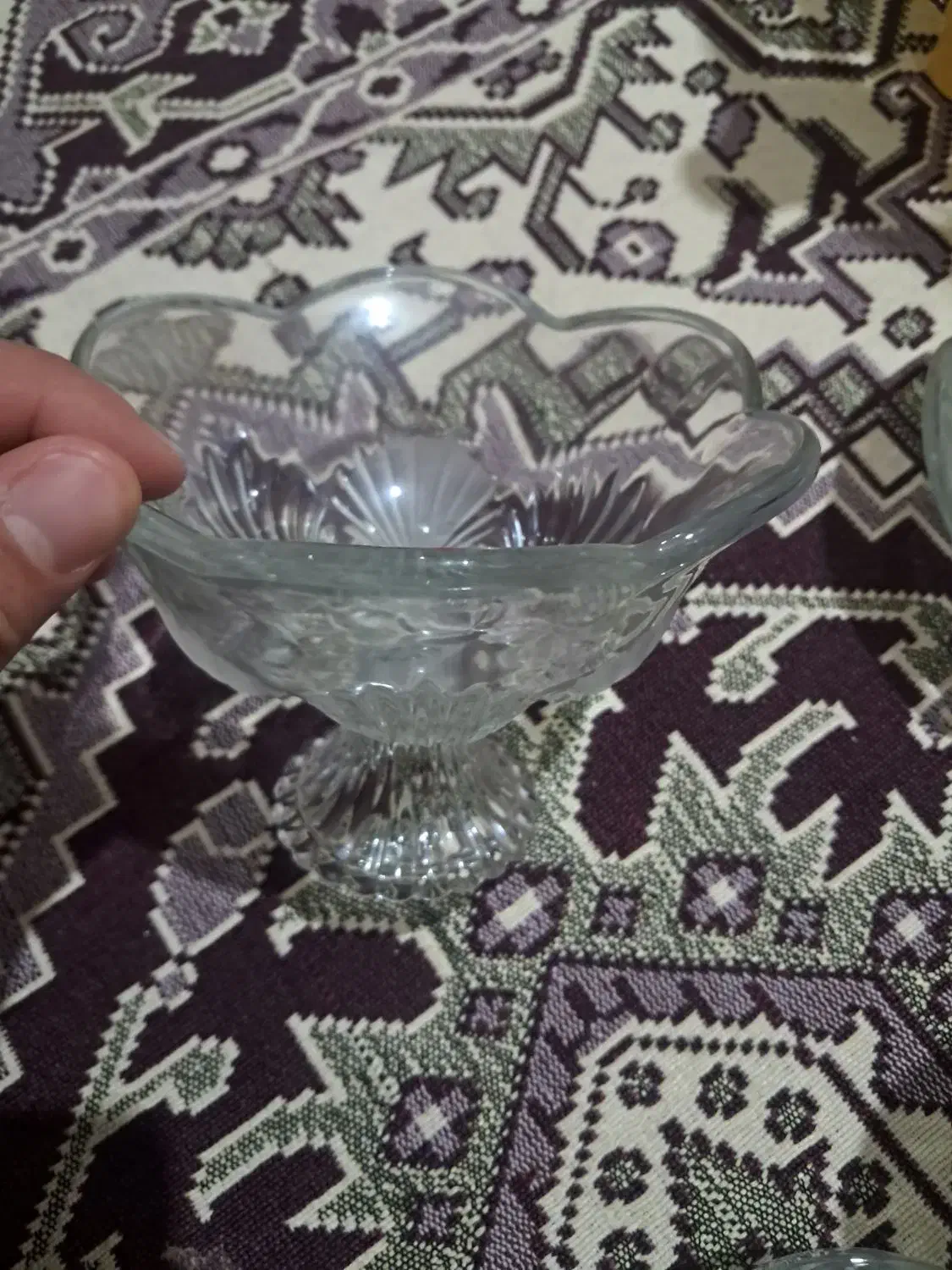 ظروف...|ظروف سرو و پذیرایی|خوی, |دیوار