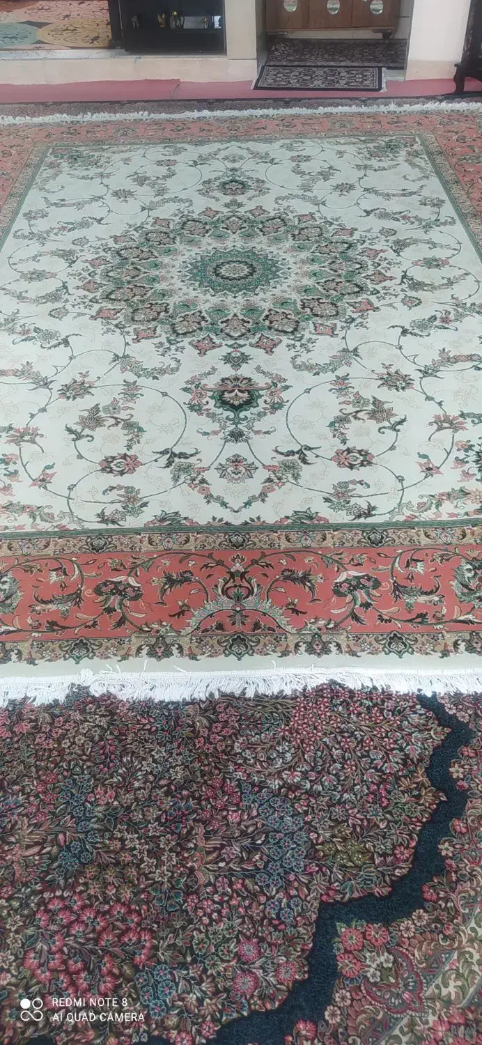 فرش ۱۲متری|فرش|الیگودرز, |دیوار