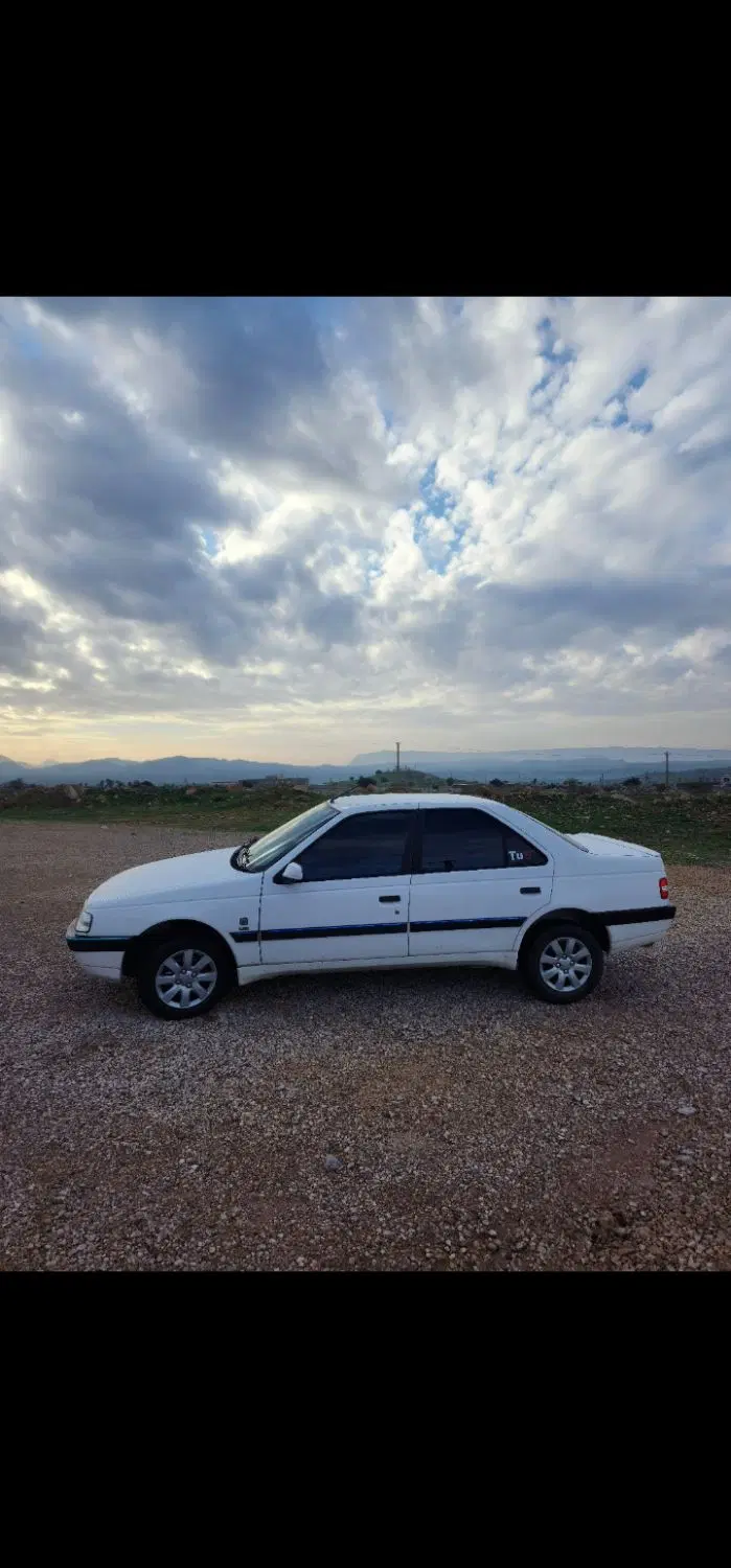 پژو 405 slx|خودرو سواری و وانت|مسجد سلیمان, |دیوار