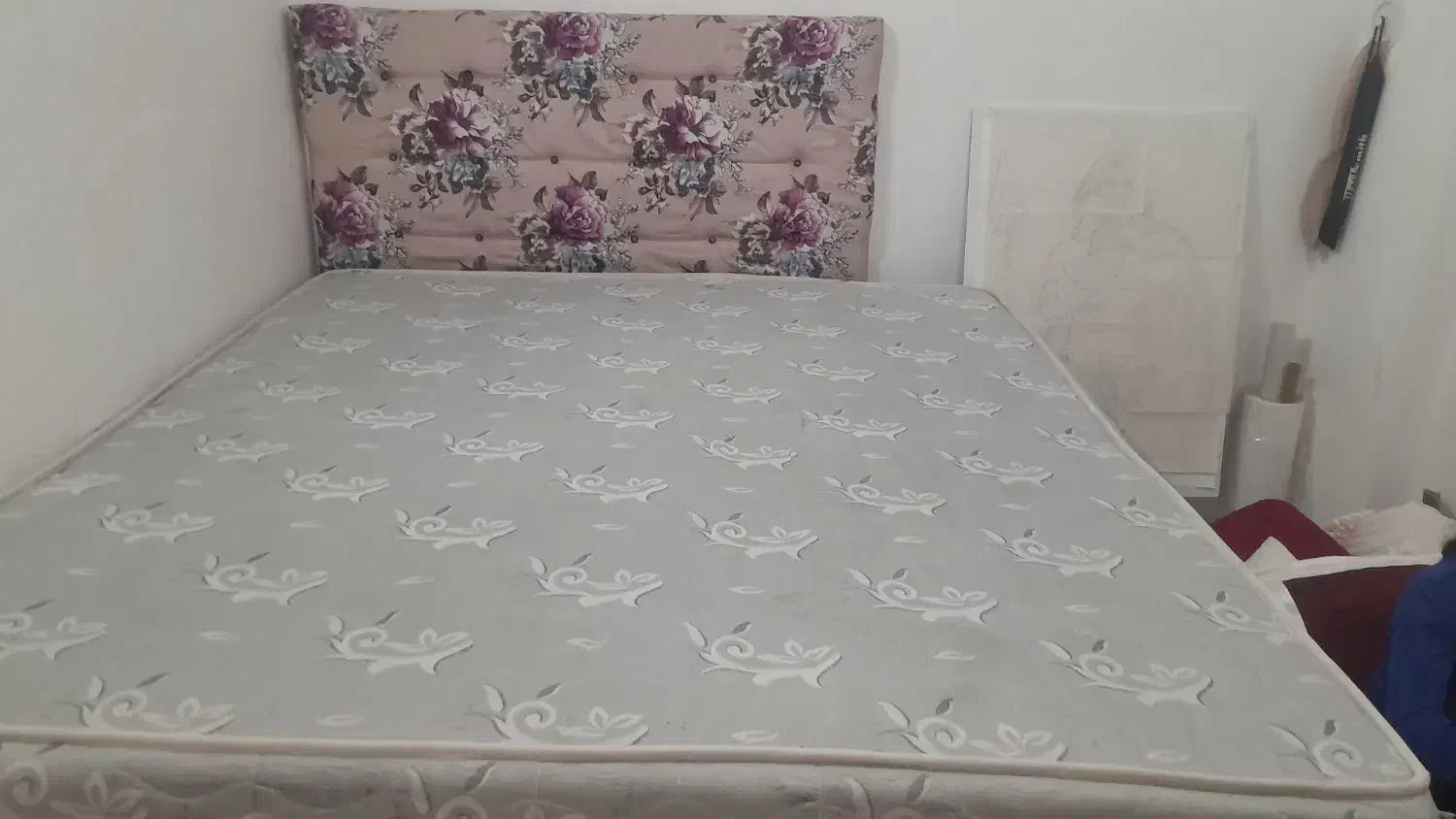 تشک تخت دونفره|تشک تختخواب|مشهد, رده|دیوار