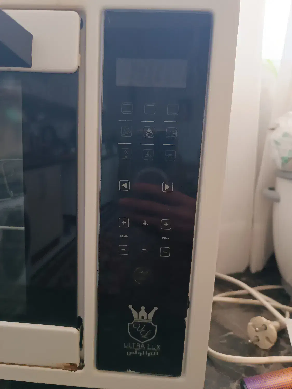 آون توستر|اجاق گاز و لوازم برقی پختوپز|نیشابور, بنیاد شهید|دیوار