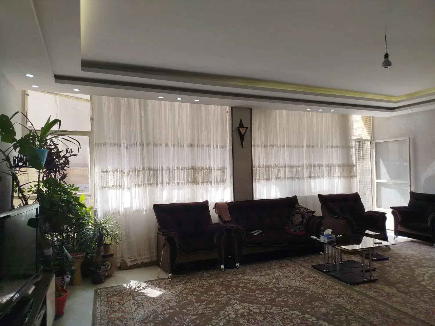 فروش ویلایی۲طبقهc۴|فروش خانه و ویلا|فولادشهر, B7|دیوار