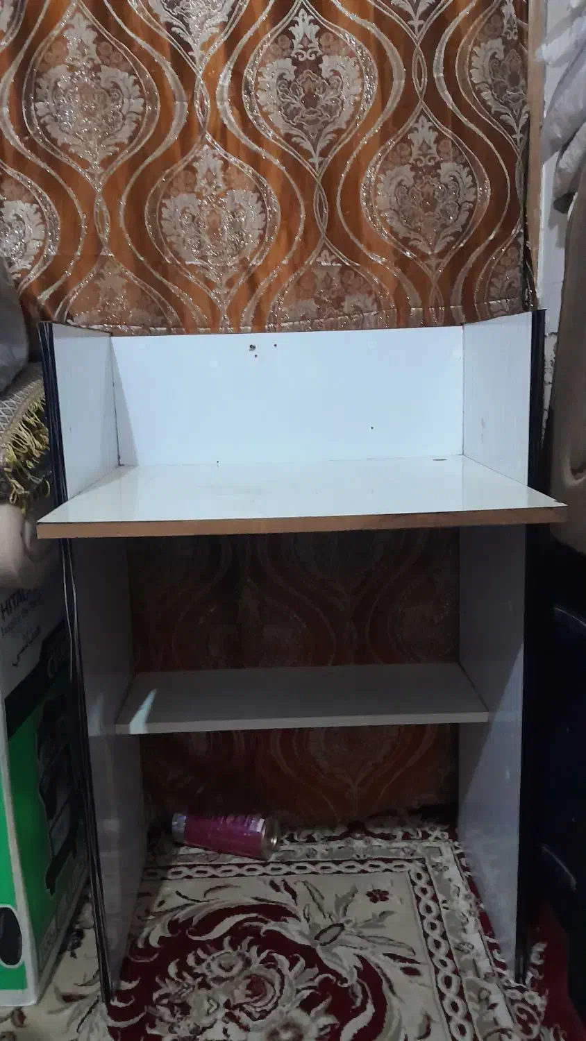 میز و صندلی چرخدار|میز تحریر و کامپیوتر|چابهار, |دیوار