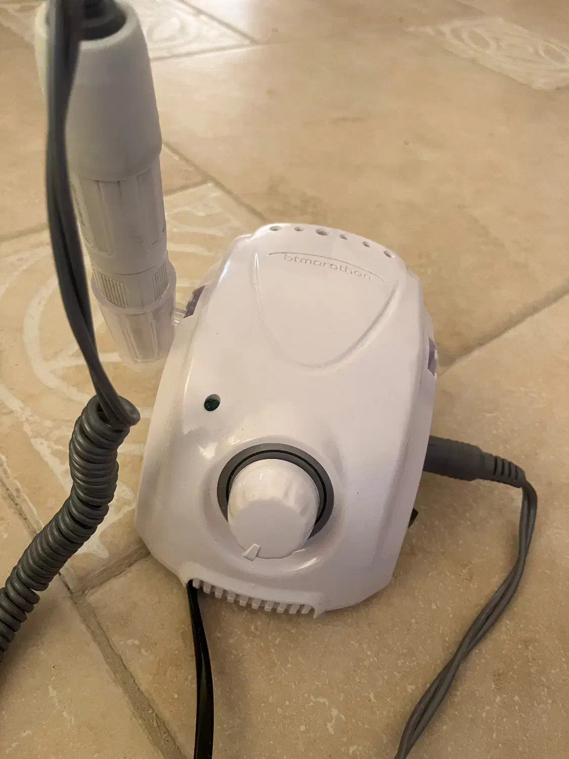 سوهان برقی ماراتن|آرایشی، بهداشتی، درمانی|نیشابور, امام خمینی|دیوار