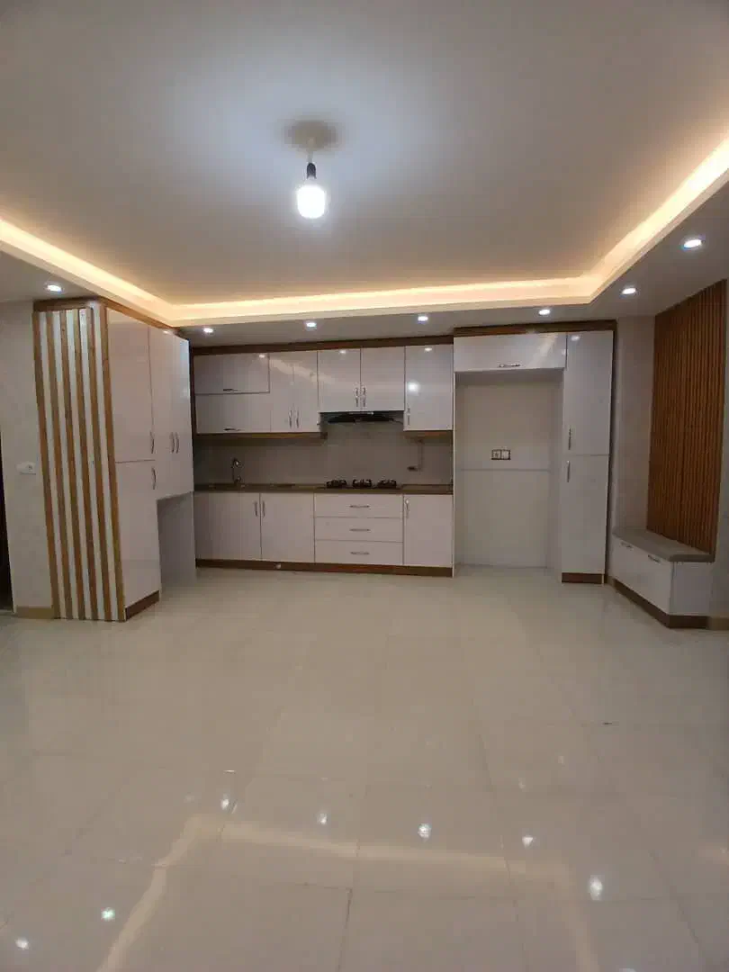 واحد ۸۲متری پره و پکیج در حد نوساز|فروش آپارتمان|صومعه‌سرا, |دیوار