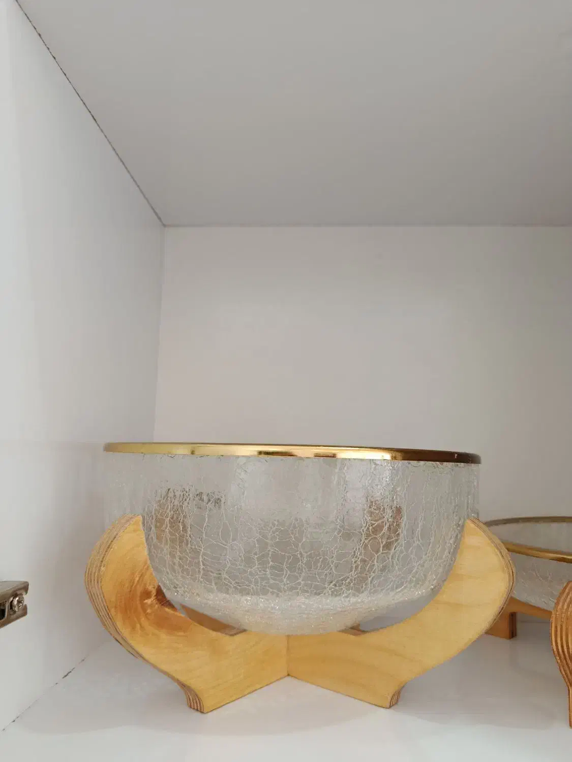 کاسه‌میوه‌آبگز تو کارتون استفاده نشده|ظروف سرو و پذیرایی|روانسر, |دیوار