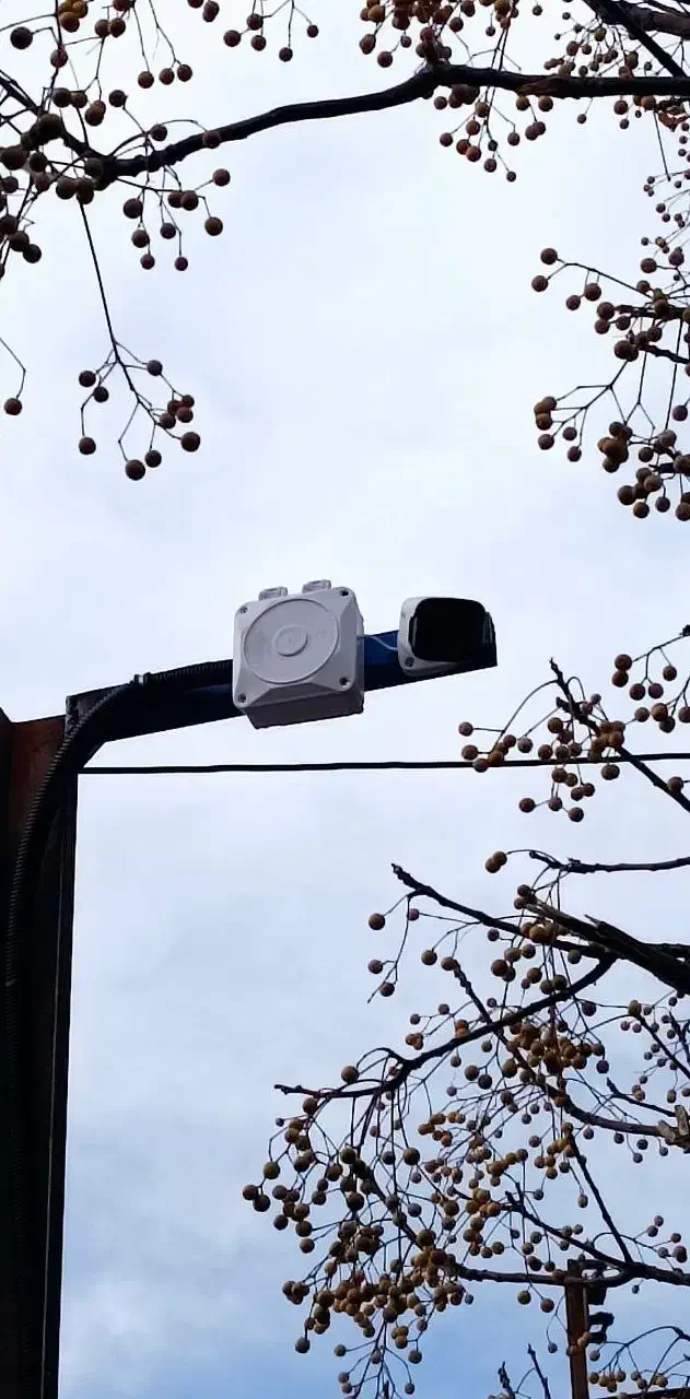 دوربین مدار بسته و دزدگیر|دوربین مداربسته|کرمان, |دیوار