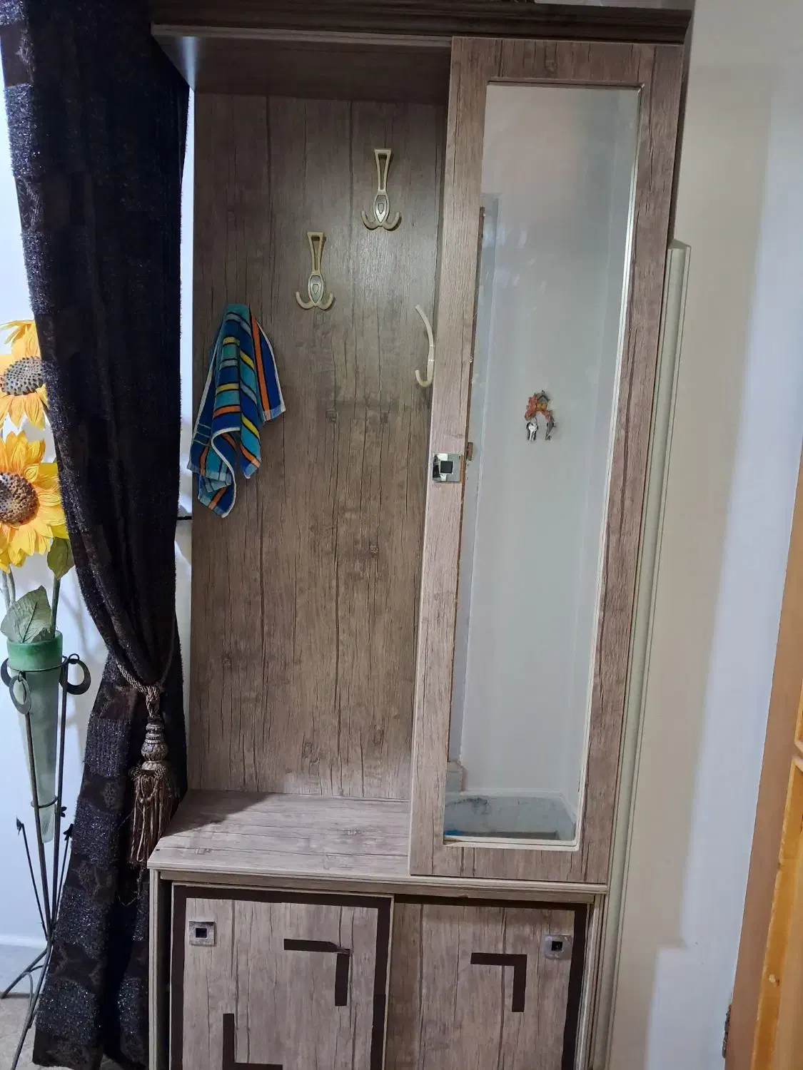 وسایل خانه|میز و صندلی غذاخوری|نکا, |دیوار