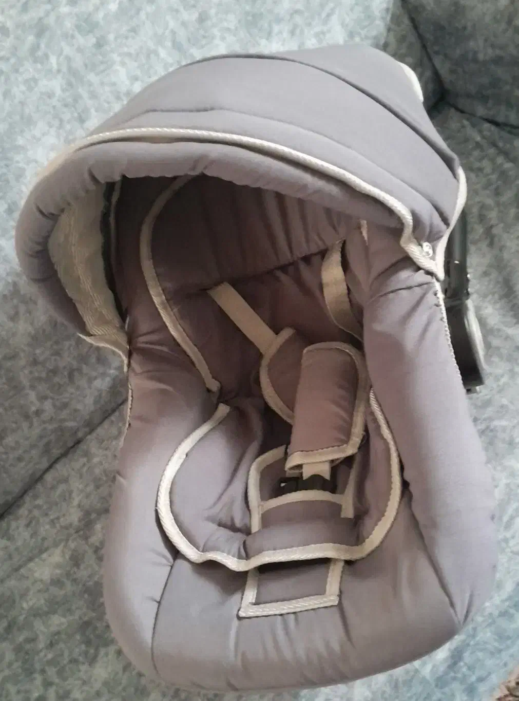 کریر نوزاد|کالسکه و لوازم جانبی|قیدار, |دیوار