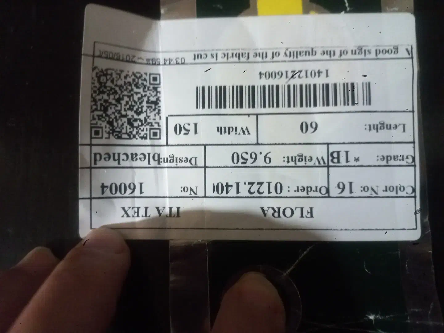 پارچه|لوازم خیاطی و بافتنی|تهران, افسریه شمالی|دیوار