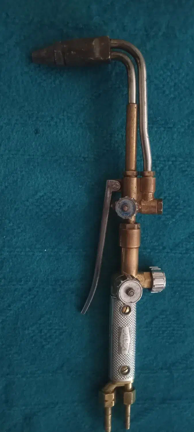 سرپیک برشکاری و مانومتر|ابزارآلات|بیجار, |دیوار