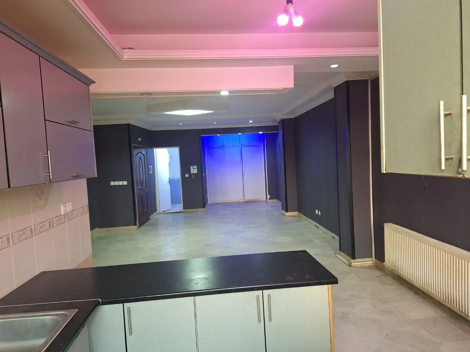 ۷۵متر موقعیت اداری فلکه اول صادقیه سازمان آب|اجارهٔ دفتر کار، اتاق اداری، مطب|تهران, صادقیه|دیوار