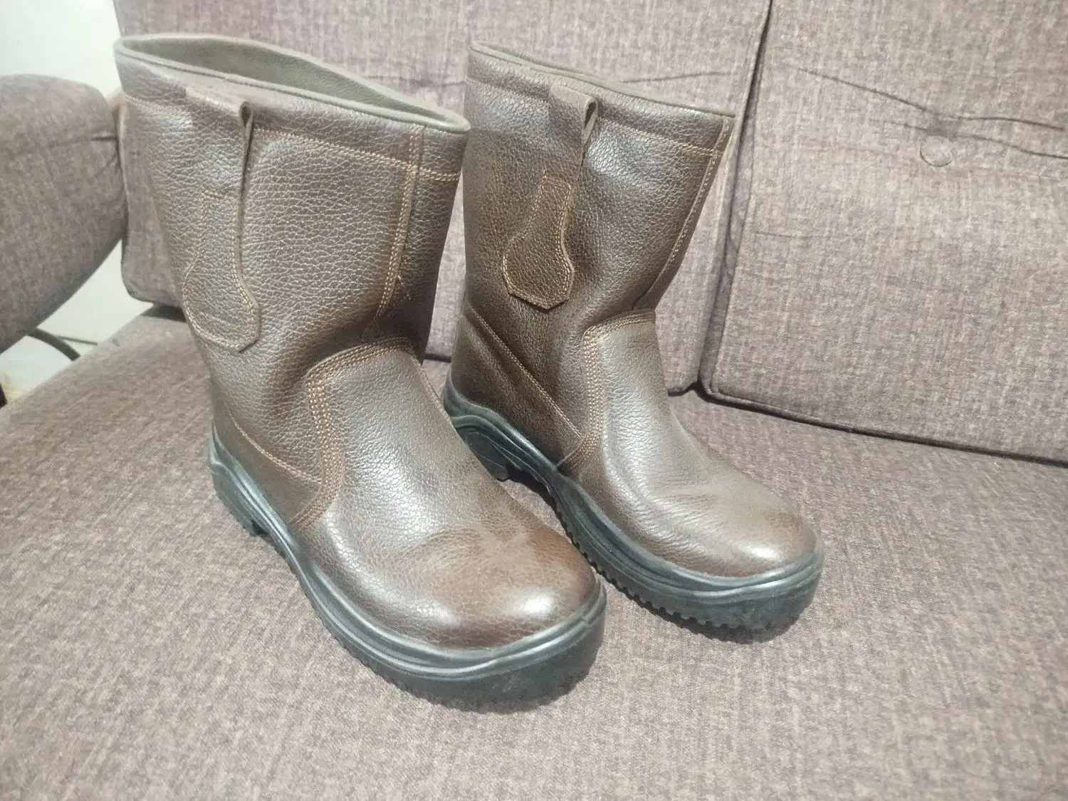 پوتین شماره ۴۳|کوهنوردی و کمپینگ|بهشهر, |دیوار