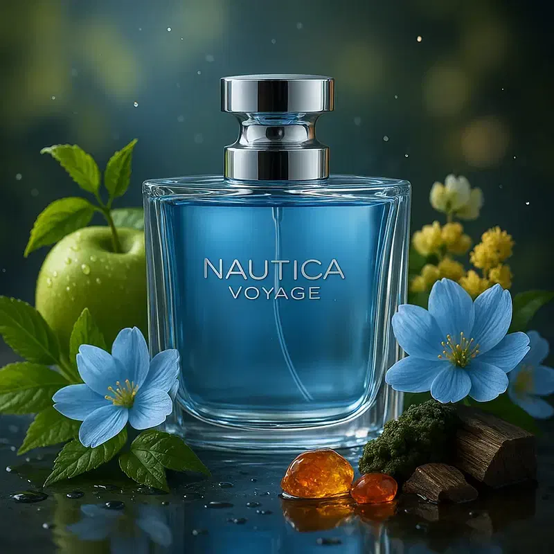 عطر ناتیکا وویاج 20mil ماندگاری و پخش بالا|آرایشی، بهداشتی، درمانی|رشت, جهاد|دیوار