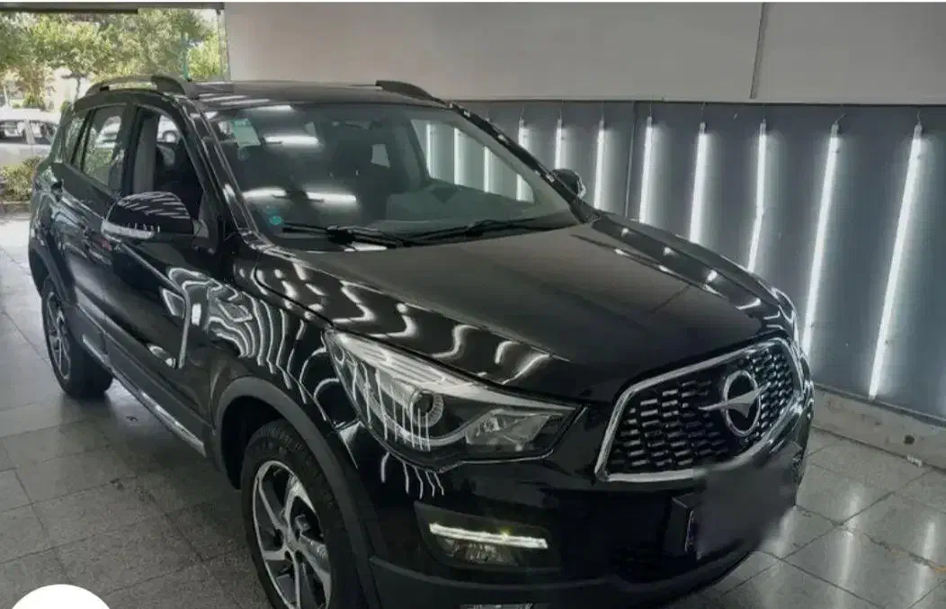 هایما s5 PRO|خودرو سواری و وانت|تهران, فدک|دیوار