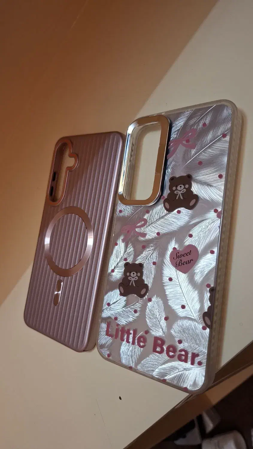 قاب s24fe|لوازم جانبی موبایل و تبلت|تهران, صد دستگاه|دیوار