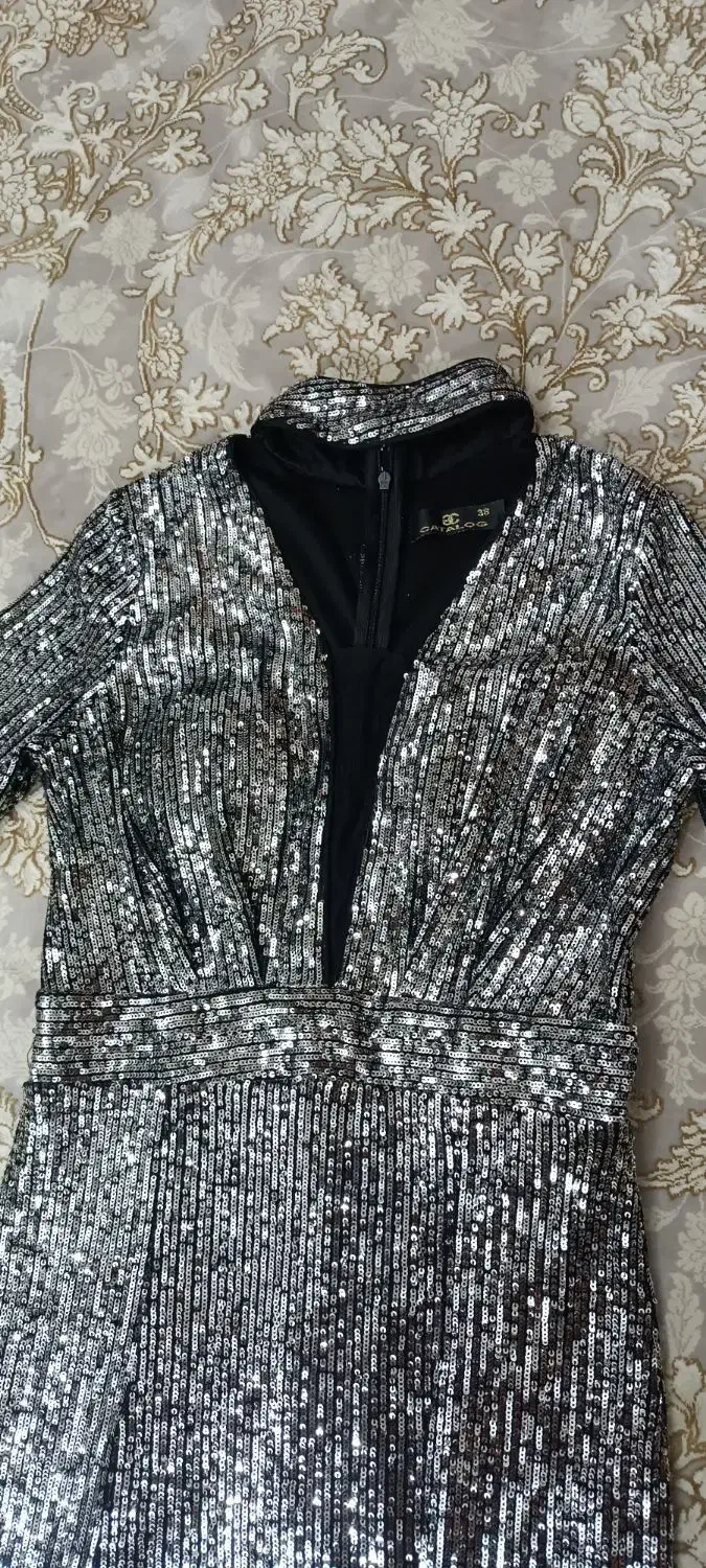 مجلسی بلند|لباس|کهریزک, |دیوار