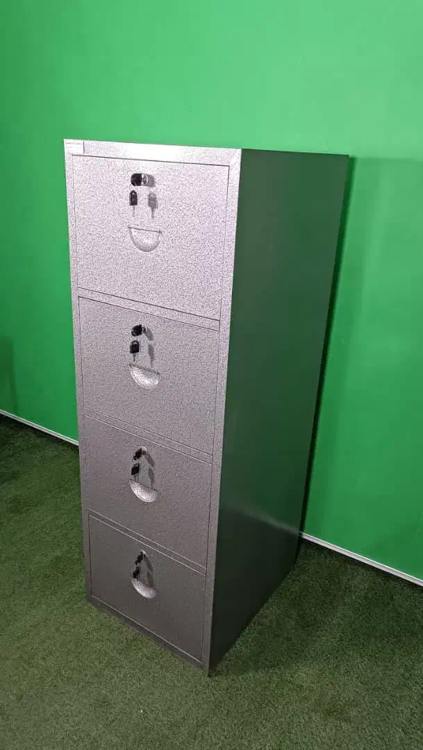 فایل فلزی ۴ کشو|دفتر کار|برخوار, |دیوار