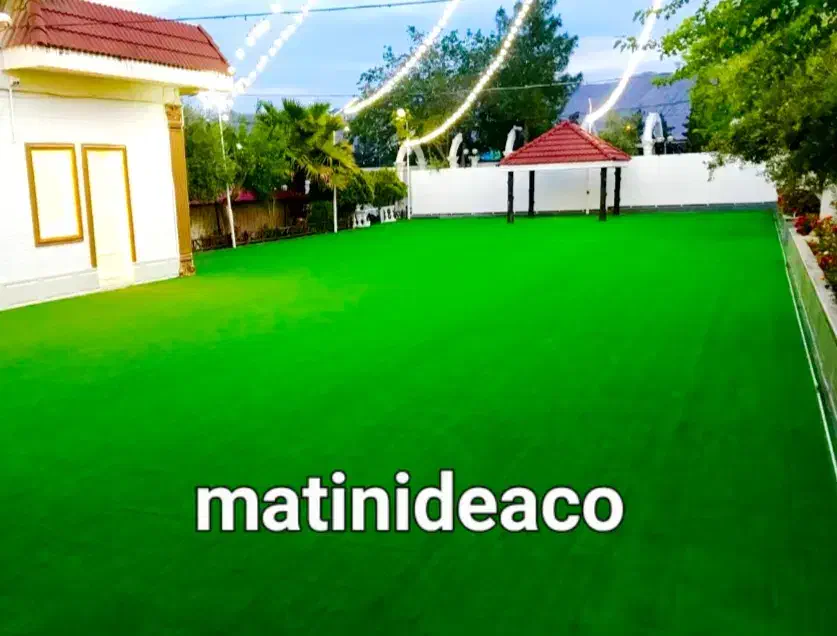 چمن مصنوعی مهدکودک و خانه بازی|مصالح و تجهیزات ساختمان|بیرجند, |دیوار