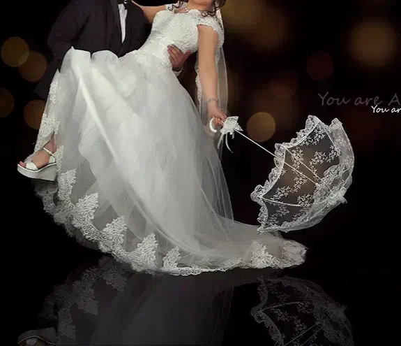 ۳ دس لباس عروس در حد نو|لباس|پردیس, فاز ۱|دیوار