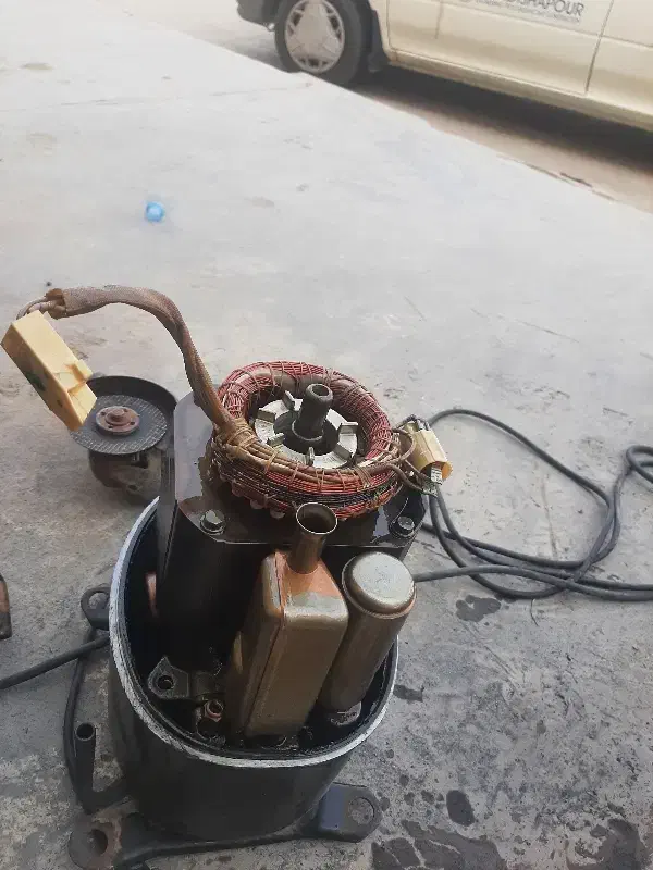 نصب سرویس و تعمیر انواع کولر و یخچال|خدمات پیشه و مهارت|بندرعباس, |دیوار