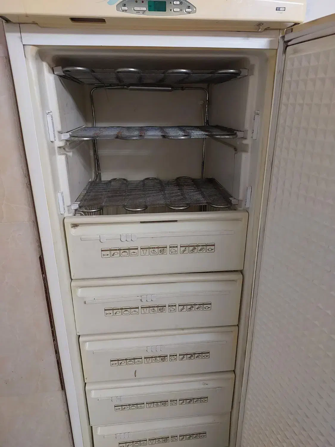 یخچال|یخچال و فریزر|تهران, امام زاده عبدالله|دیوار