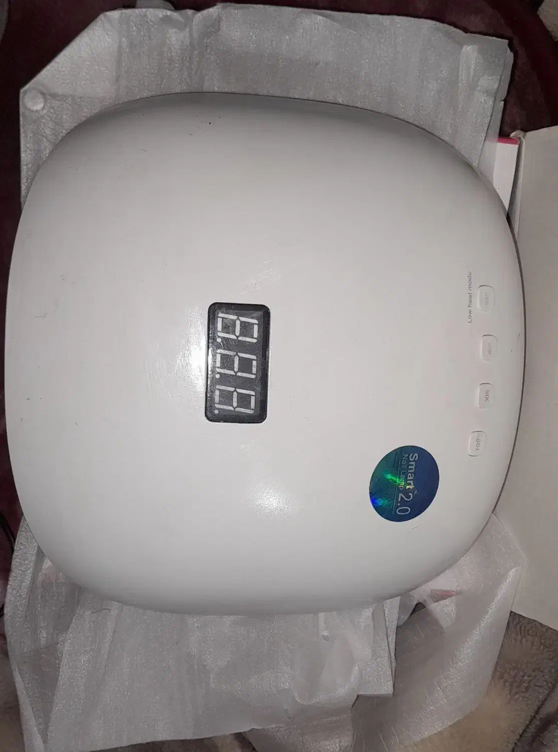 دستگاه یو وی SUN|آرایشی، بهداشتی، درمانی|دزفول, |دیوار