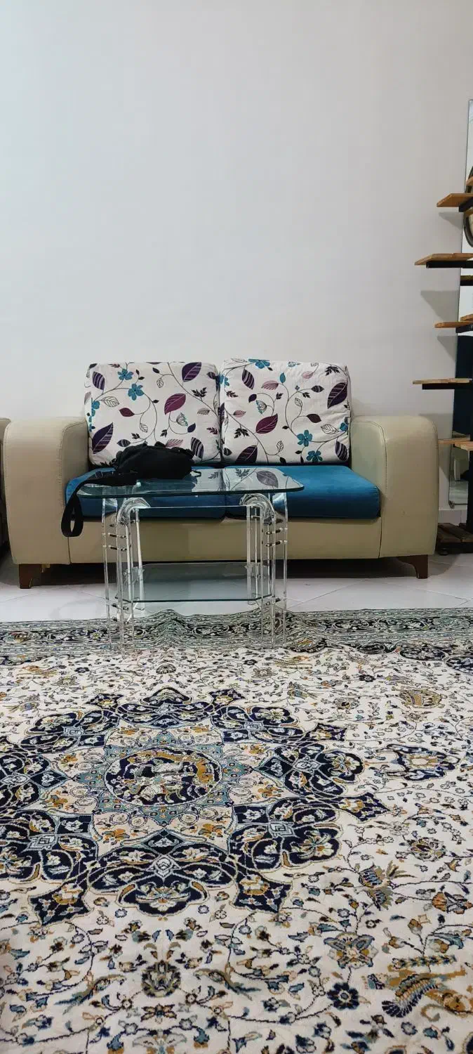 مبل راحتی کلاسیک ترکیه|مبلمان خانگی و میز عسلی|تهران, گمرک|دیوار